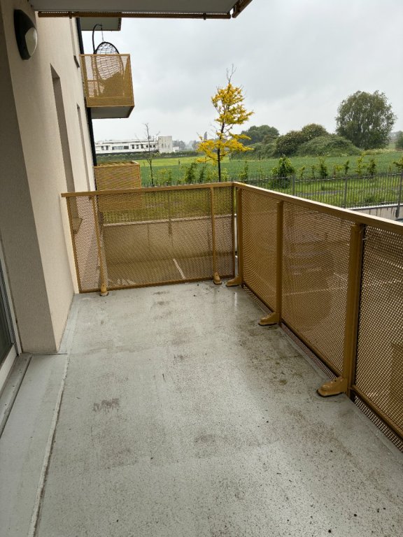 APPARTEMENT T2 A LOUER - RONCQ - 45.8 m2 - 603 &euro; charges comprises par mois