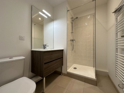 APPARTEMENT T2 A LOUER - SECLIN - 35.2 m2 - 545�&euro; charges comprises par mois