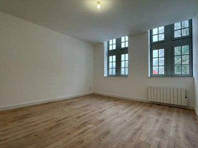 APPARTEMENT T2 A LOUER - SECLIN - 45.8 m2 - 620�&euro; charges comprises par mois