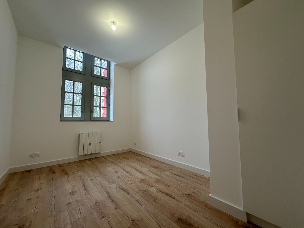 APPARTEMENT T2 A LOUER - SECLIN - 45.8 m2 - 620�&euro; charges comprises par mois