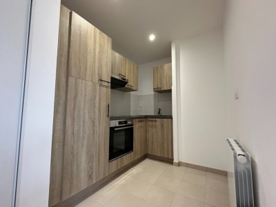 APPARTEMENT T2 A LOUER - SECLIN - 51.2 m2 - 670�&euro; charges comprises par mois