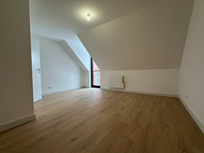 APPARTEMENT T2 A LOUER - SECLIN - 44.74 m2 - 620�&euro; charges comprises par mois