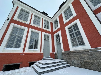 APPARTEMENT T2 A LOUER - SECLIN - 48.6 m2 - 670�&euro; charges comprises par mois