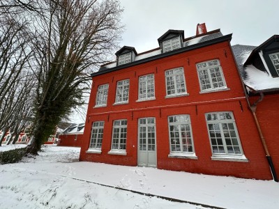 APPARTEMENT T2 A LOUER - SECLIN - 47.8 m2 - 1�210�&euro; charges comprises par mois