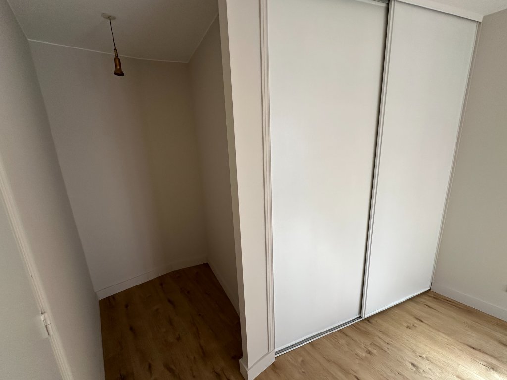 APPARTEMENT T3 A LOUER - LA MADELEINE - 56.92 m2 - 940 &euro; charges comprises par mois