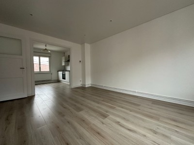 APPARTEMENT T3 A LOUER - LILLE - 62.69 m2 - 845�&euro; charges comprises par mois