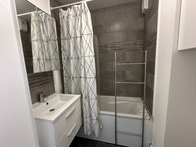 APPARTEMENT T3 A LOUER - LILLE - 65.5 m2 - 1 027,70 € charges comprises par mois