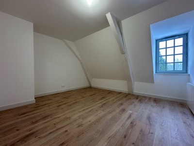 APPARTEMENT T3 A LOUER - SECLIN - 71.72 m2 - 775�&euro; charges comprises par mois