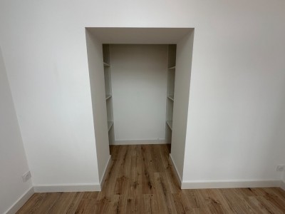 APPARTEMENT T3 A LOUER - SECLIN - 63.8 m2 - 760�&euro; charges comprises par mois