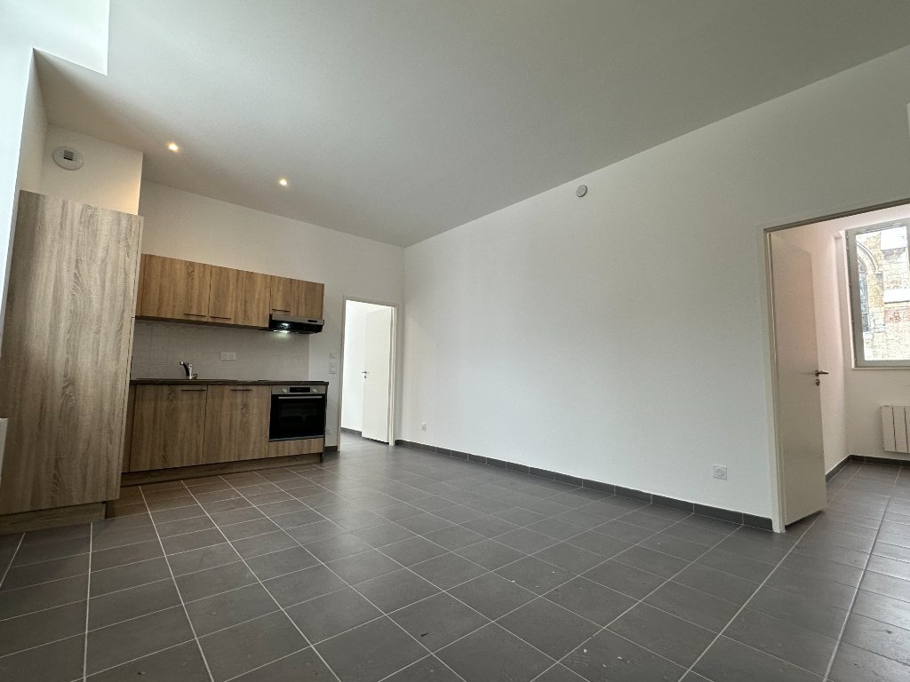 APPARTEMENT T3 A LOUER - SECLIN - 51.9 m2 - 695�&euro; charges comprises par mois