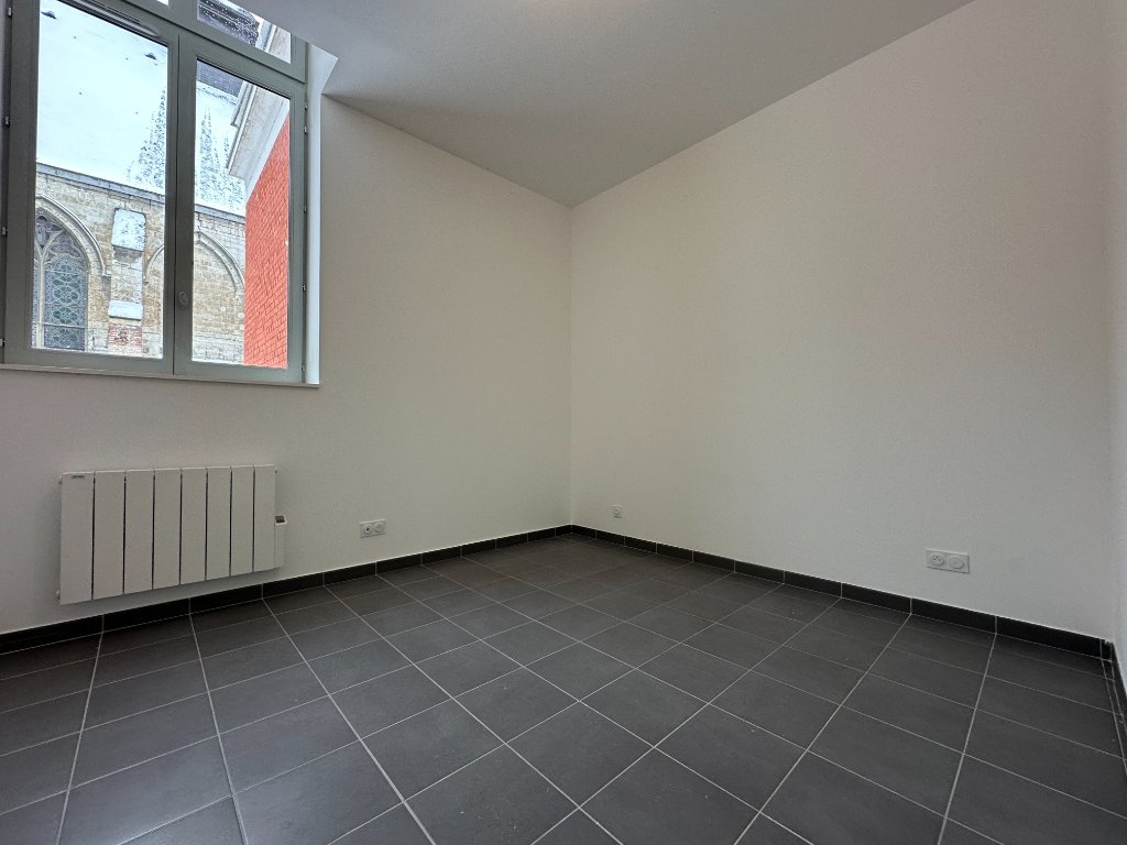 APPARTEMENT T3 A LOUER - SECLIN - 51.9 m2 - 695�&euro; charges comprises par mois