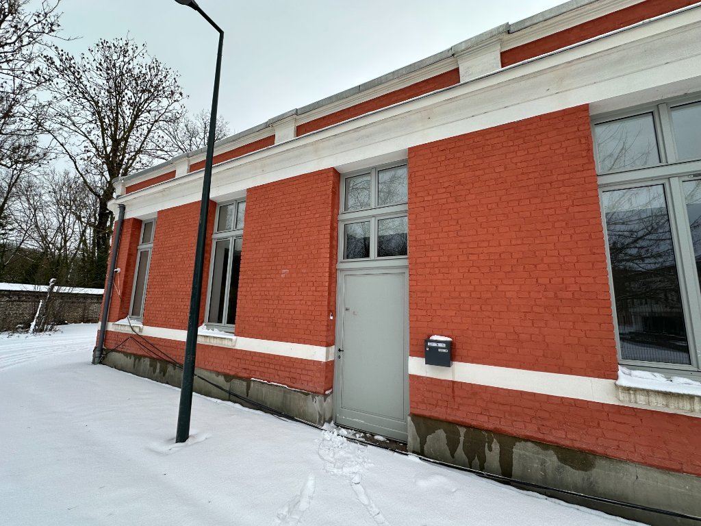 APPARTEMENT T3 A LOUER - SECLIN - 51.9 m2 - 695�&euro; charges comprises par mois