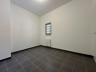 APPARTEMENT T3 A LOUER - SECLIN - 58 m2 - 725�&euro; charges comprises par mois