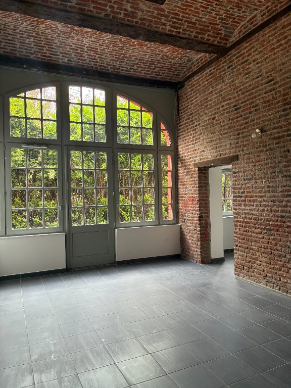 APPARTEMENT T3 A LOUER - SECLIN - 100 m2 - 900 &euro; charges comprises par mois