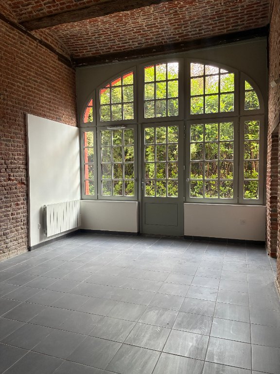 APPARTEMENT T3 A LOUER - SECLIN - 100 m2 - 900 &euro; charges comprises par mois