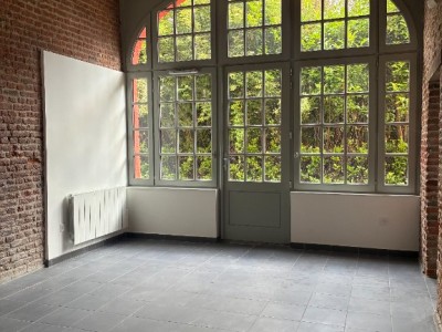 APPARTEMENT T3 A LOUER - SECLIN - 100 m2 - 900 € charges comprises par mois