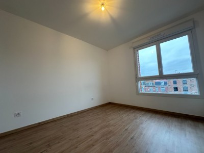 APPARTEMENT T3 A LOUER - ST ANDRE LEZ LILLE - 62.16 m2 - 957�&euro; charges comprises par mois