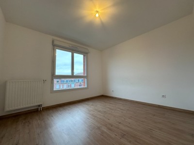 APPARTEMENT T3 A LOUER - ST ANDRE LEZ LILLE - 62.16 m2 - 957�&euro; charges comprises par mois