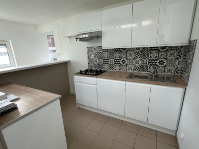 MAISON A LOUER - VERLINGHEM - 77.54 m2 - 980 &euro; charges comprises par mois