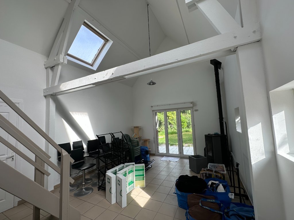 MAISON A LOUER - VERLINGHEM - 77.54 m2 - 980 &euro; charges comprises par mois