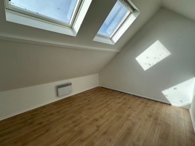 MAISON A LOUER - VERLINGHEM - 77.54 m2 - 980 &euro; charges comprises par mois