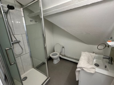 MAISON A LOUER - VERLINGHEM - 77.54 m2 - 980 &euro; charges comprises par mois