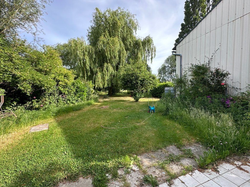 MAISON A LOUER - VERLINGHEM - 77.54 m2 - 980 &euro; charges comprises par mois