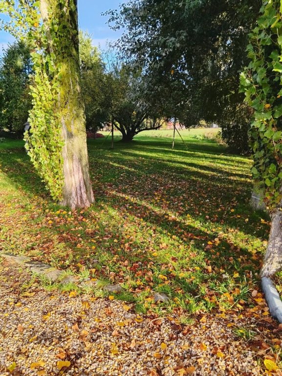 MAISON A LOUER - VERLINGHEM - 101.73 m2 - 1 050 &euro; charges comprises par mois