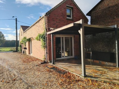 MAISON A LOUER - VERLINGHEM - 101.73 m2 - 1 050 &euro; charges comprises par mois