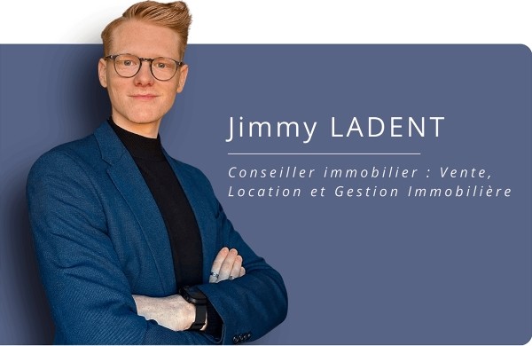 Prsentation Jimmy Ladent