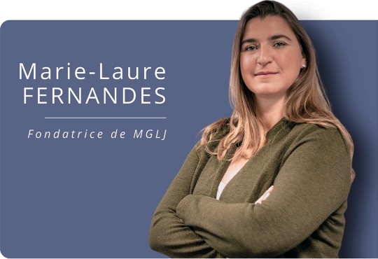 Prsentation Marie-Laure Fernandes